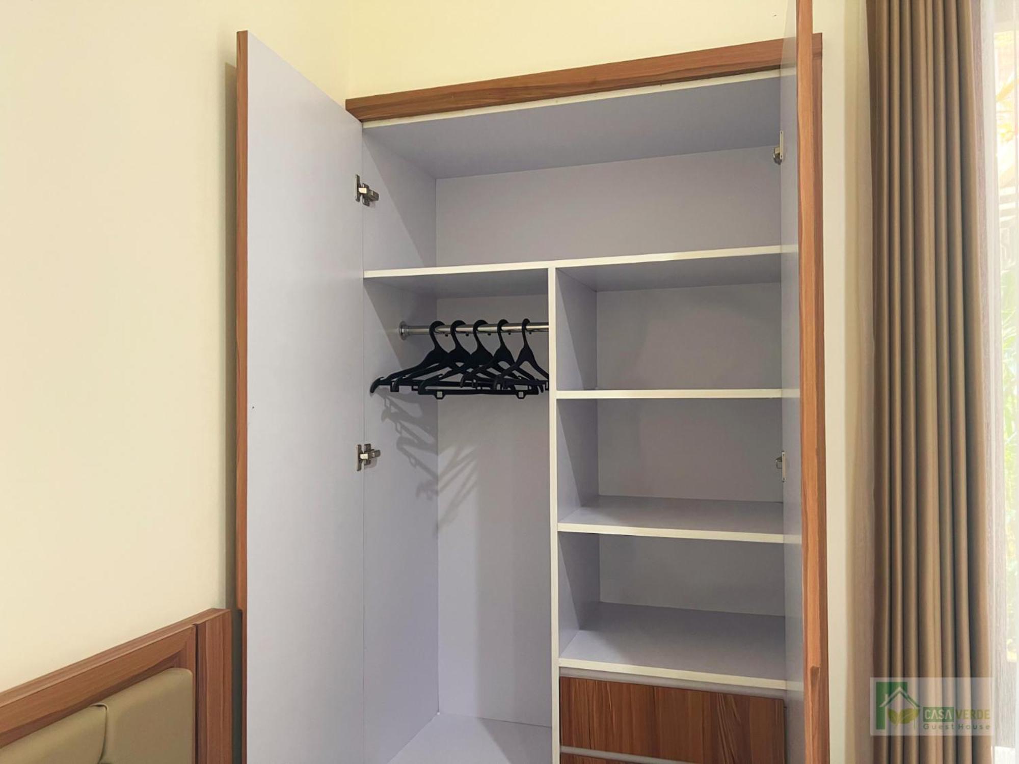 Casa Verde Guest House Sempidi Kültér fotó